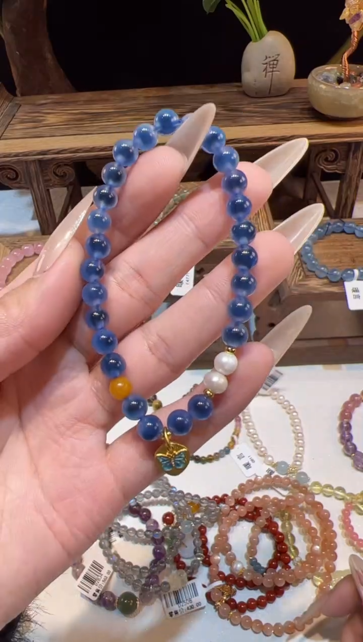 【闪购商品】玛瑙手饰未镶嵌@@手饰