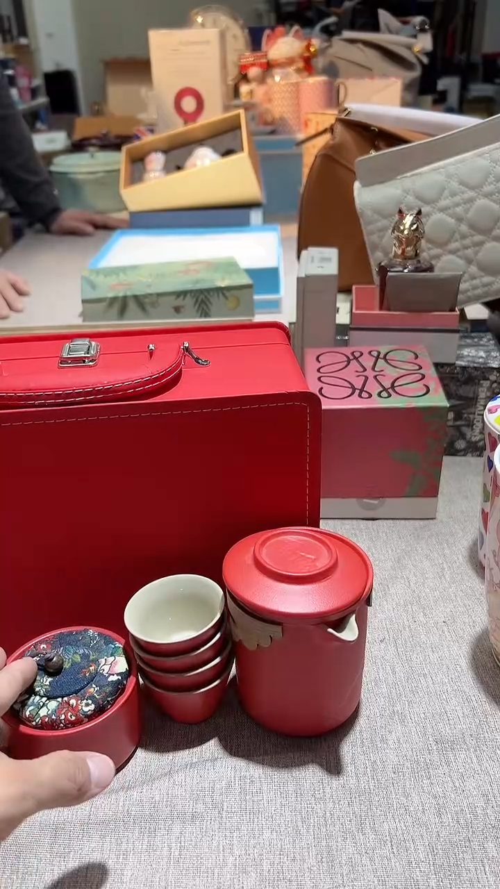 【闪购商品】瓷片算了，真划算买它@@1