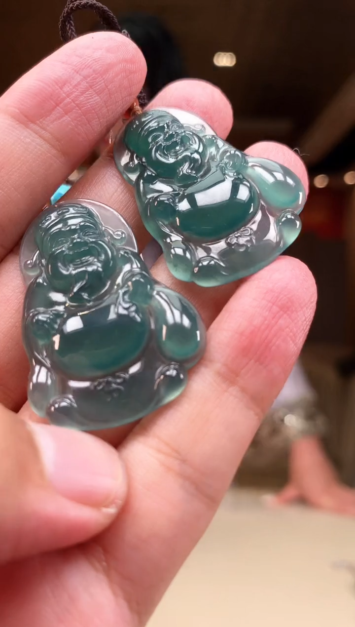 【闪购商品】定制翡翠未镶嵌多样性发货（只发一件) *d100