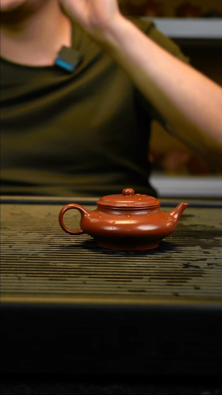 茶壶紫砂紫砂壶44