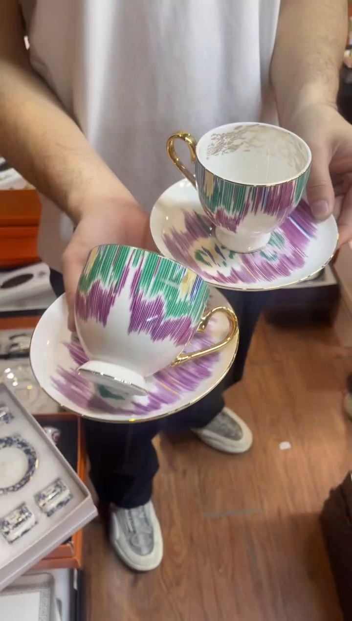 杯鸿辉家品牌瓷器，京东包邮！