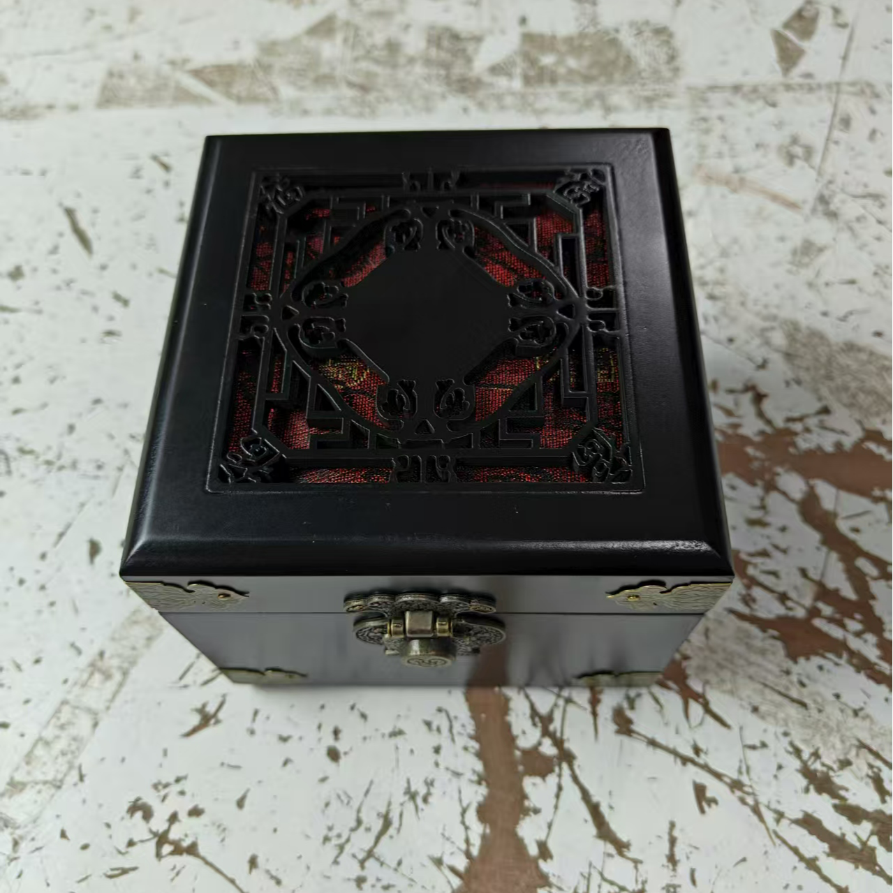 【闪购商品】其他@@@@@@@@@@高档青瓷陶瓷扳指主人杯（不带礼盒）