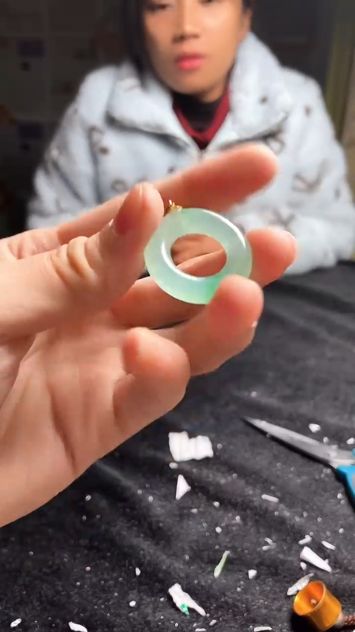 猛子收货HFH345-0