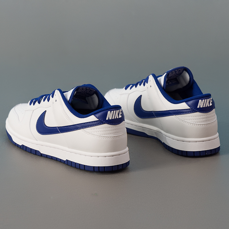 【双旦礼】NIKE耐克男鞋2026新款运动鞋DUNK板鞋复古时尚低帮休闲鞋