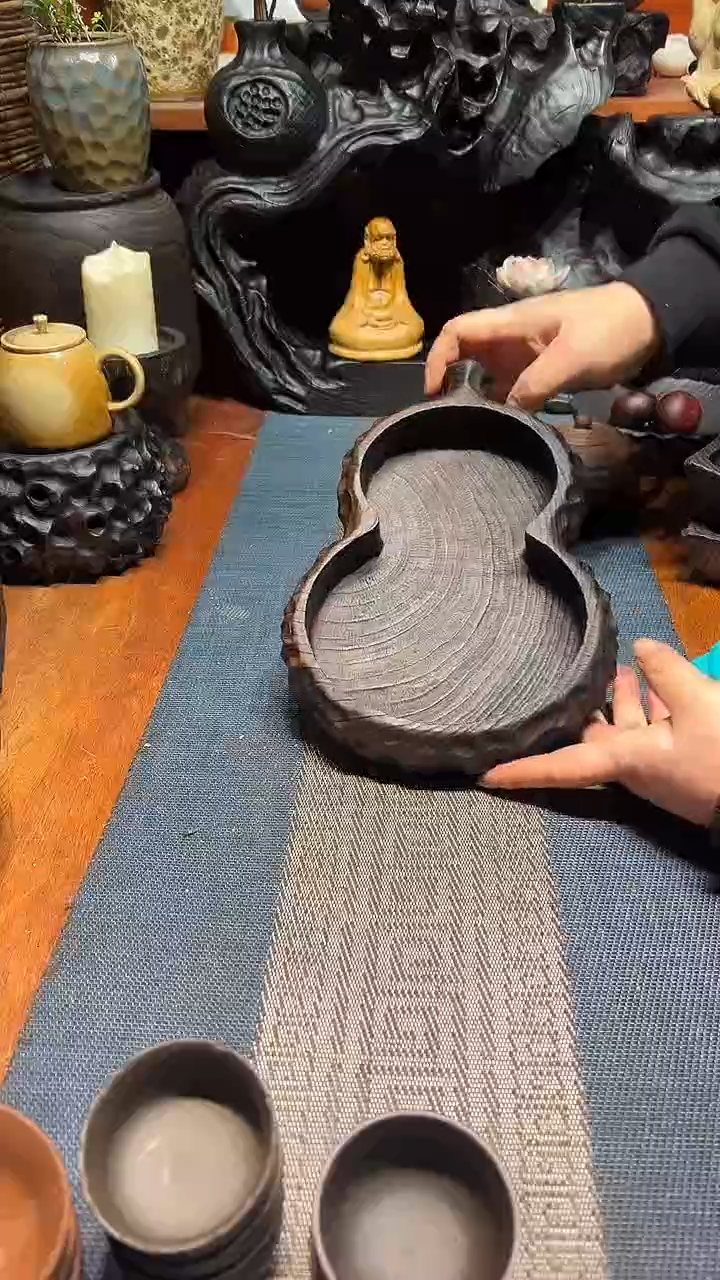 香樟木香樟木一物一拍