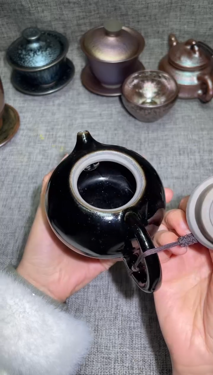 【闪购商品】茶盏建盏闪购微瑕链接