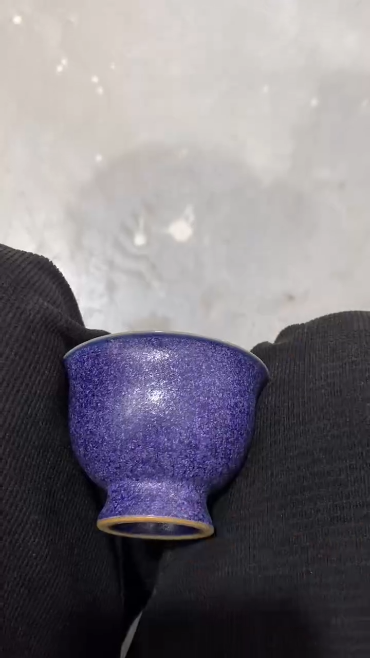 瓷片T1125陶瓷茶具茶器