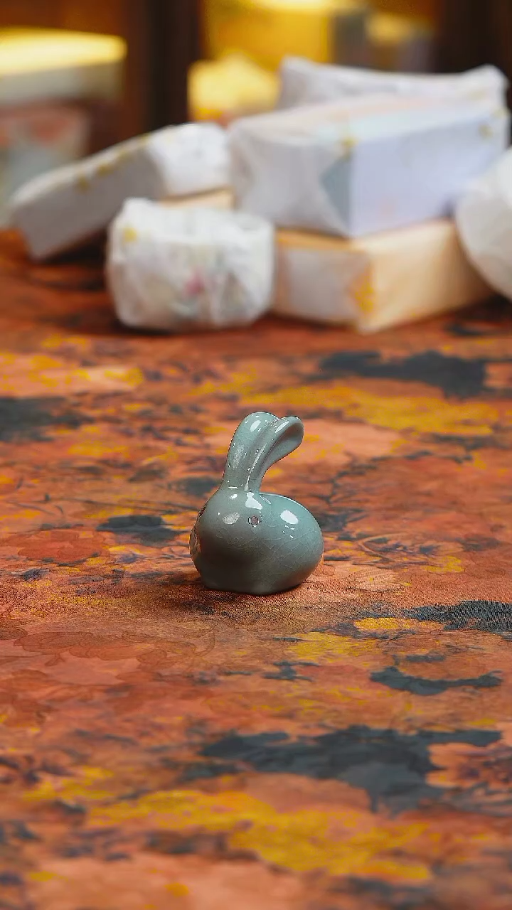 【闪购商品】楽门茶器！！！！1