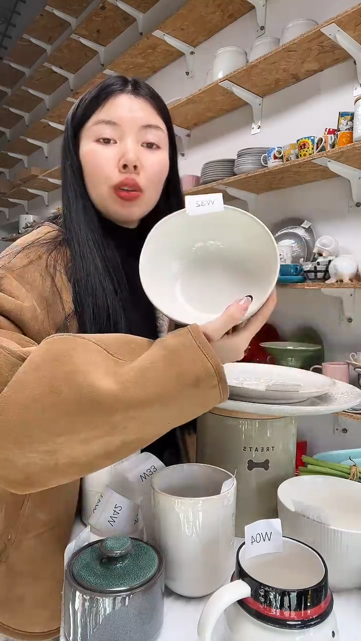 【闪购商品】W32大野乐仓库闪购品