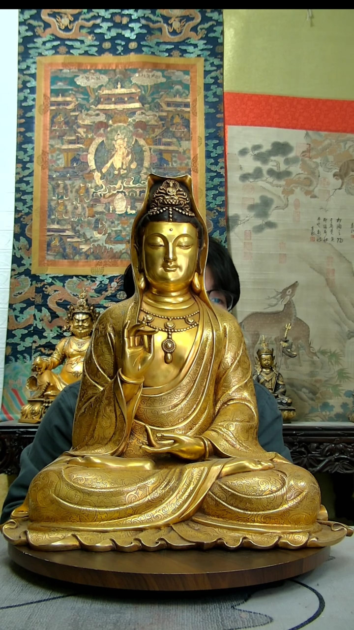 【闪购商品】造像收藏造像收藏