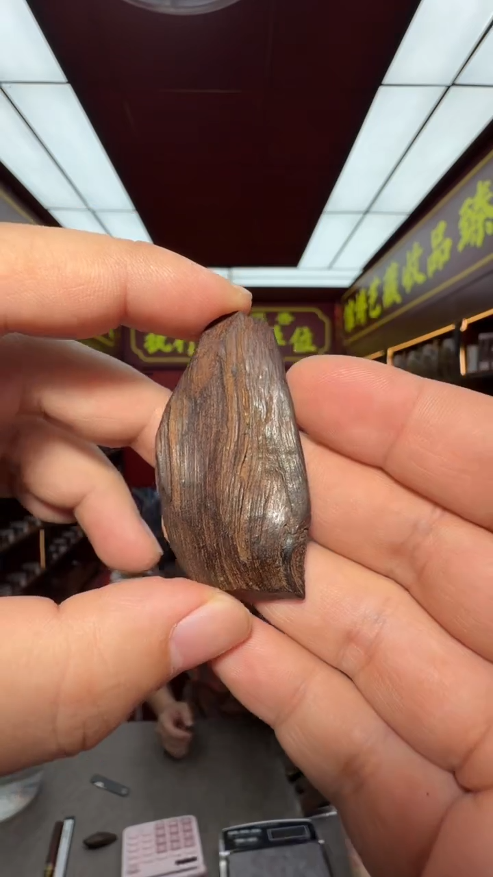 沉香吊坠多样性发一