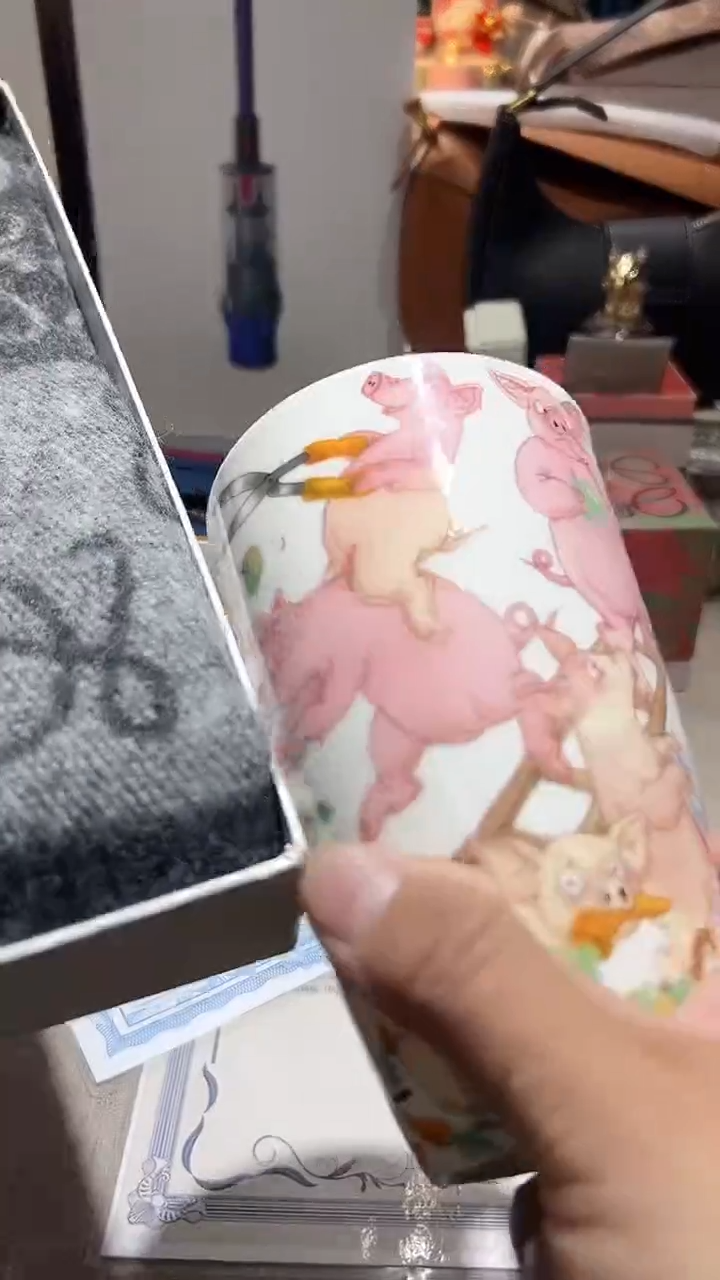 【闪购商品】瓷片正品保真，清库存