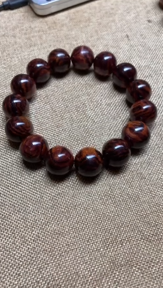 手串/手链黄花梨/降香黄檀好*海南黄花梨