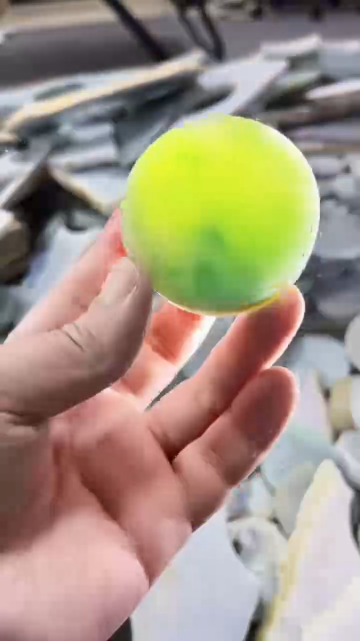 【闪购商品】翡翠挂件未镶嵌A货康壹109