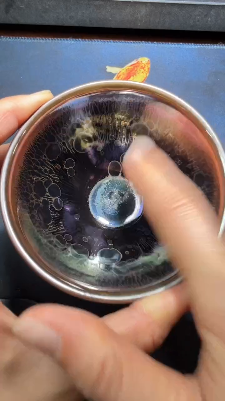 茶盏徐长和高端收藏18