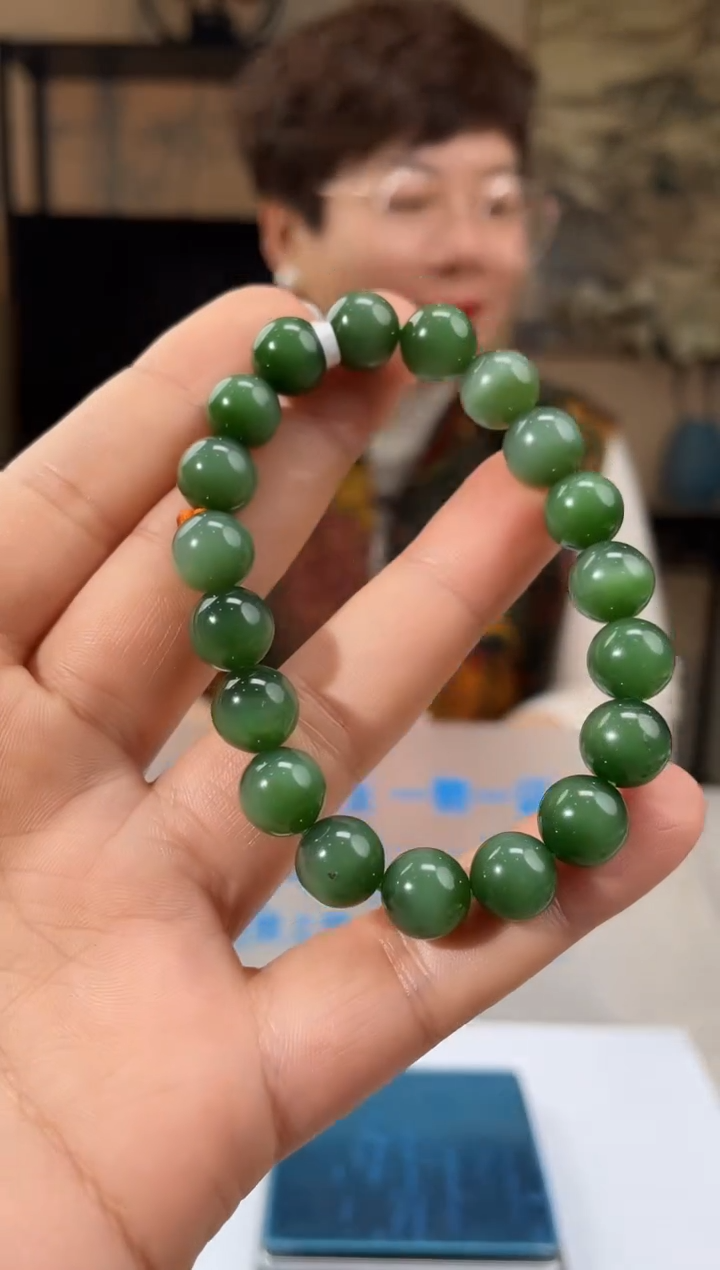 【闪购商品】定制和田玉多样性发货拍一发一24232