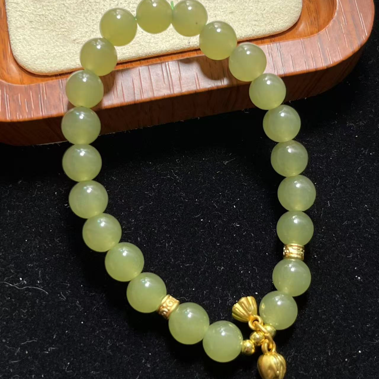 [停业清货]晴水色多子多福8m手串-222-多样性发一