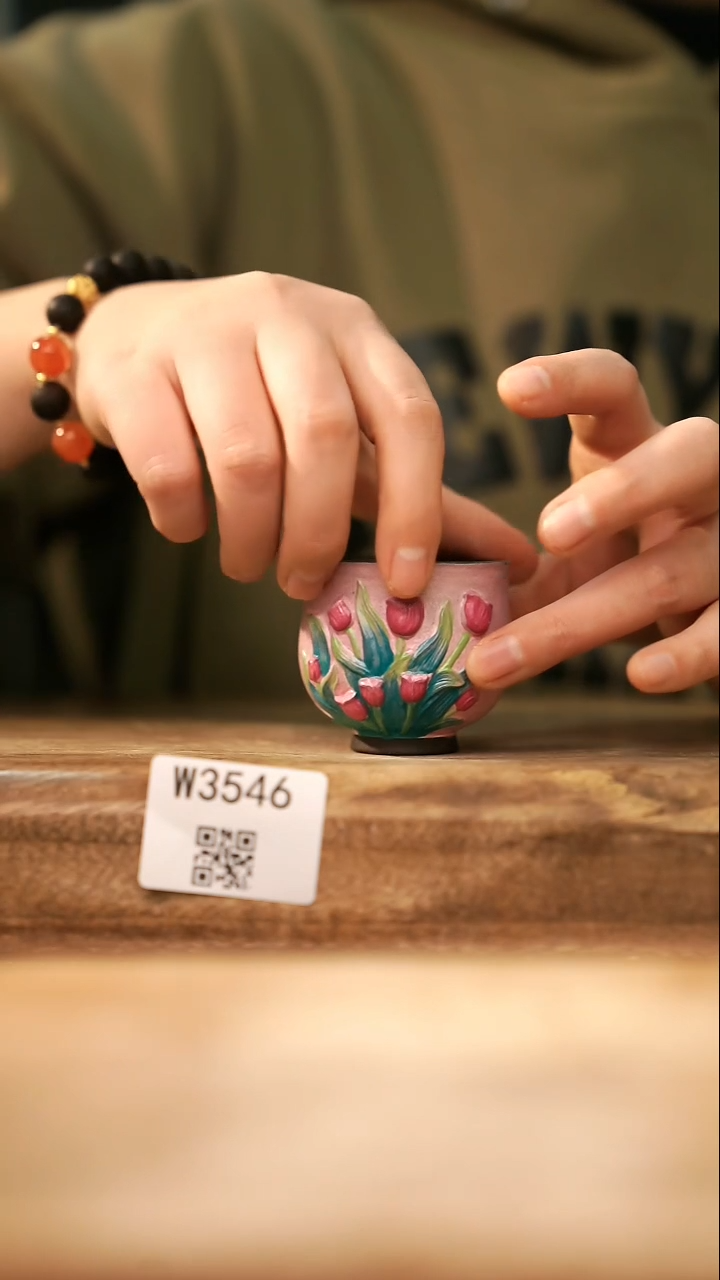 【经典福利】/ 杯子@@W3546