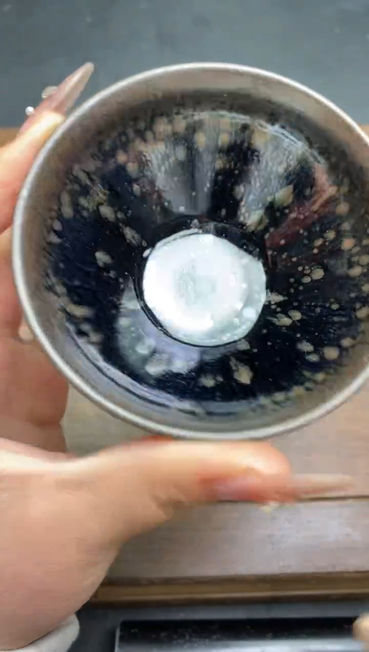 【闪购商品】茶盏951建盏建盏建盏建盏微瑕