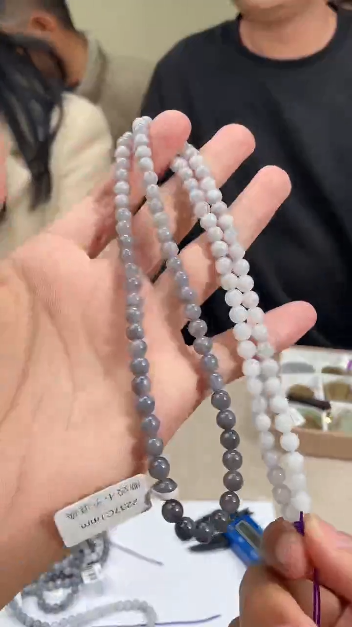 颈饰未镶嵌和田玉多样性拍一发一210035