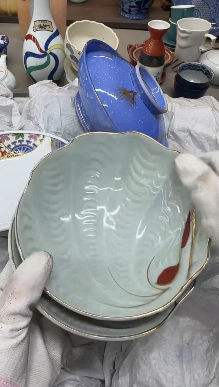 1陆*傅瓷器瓷器瓷器瓷器