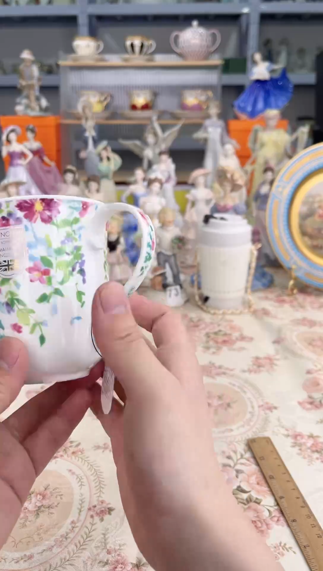 【闪购商品】杯18               