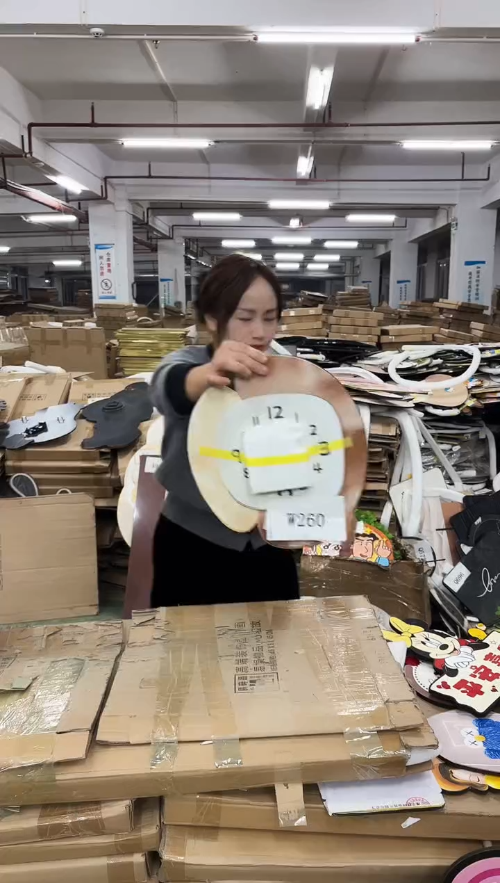 孤品微瑕朵朵闪购W260