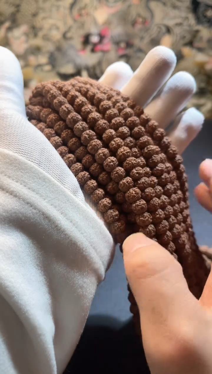 【闪购商品】金刚菩提吊坠5S级树祖脖挂8【拒绝差评】