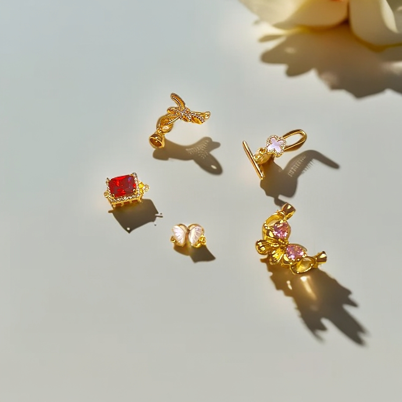 diy配件过号连链接（C01--C100）