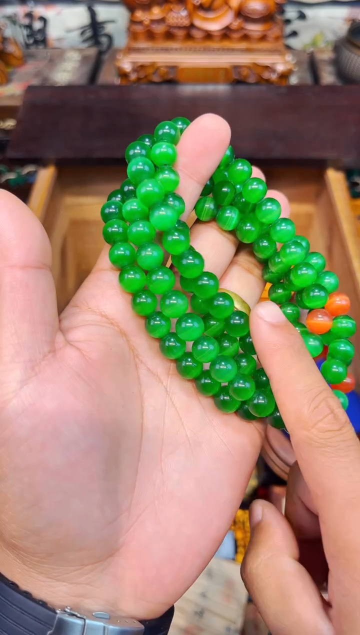 和田玉未镶嵌挂件1瑞哥专属高端精品50