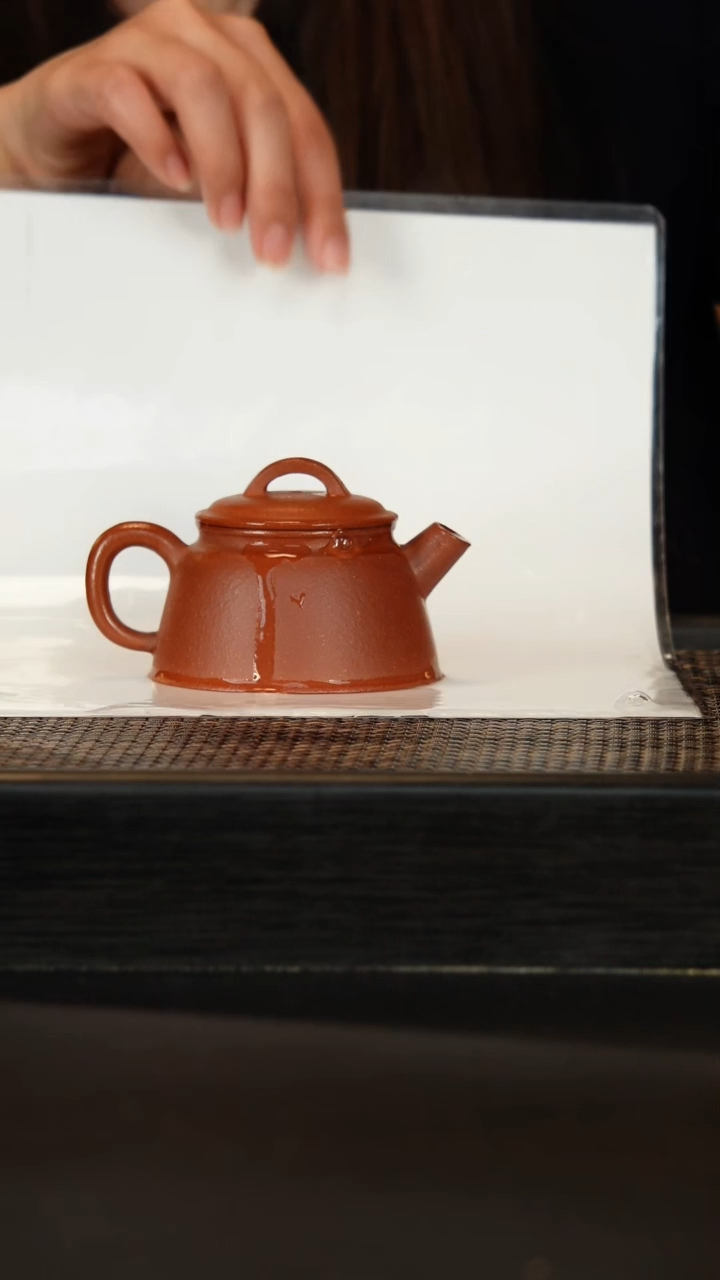 【闪购商品】紫砂茶壶原矿紫砂茶壶