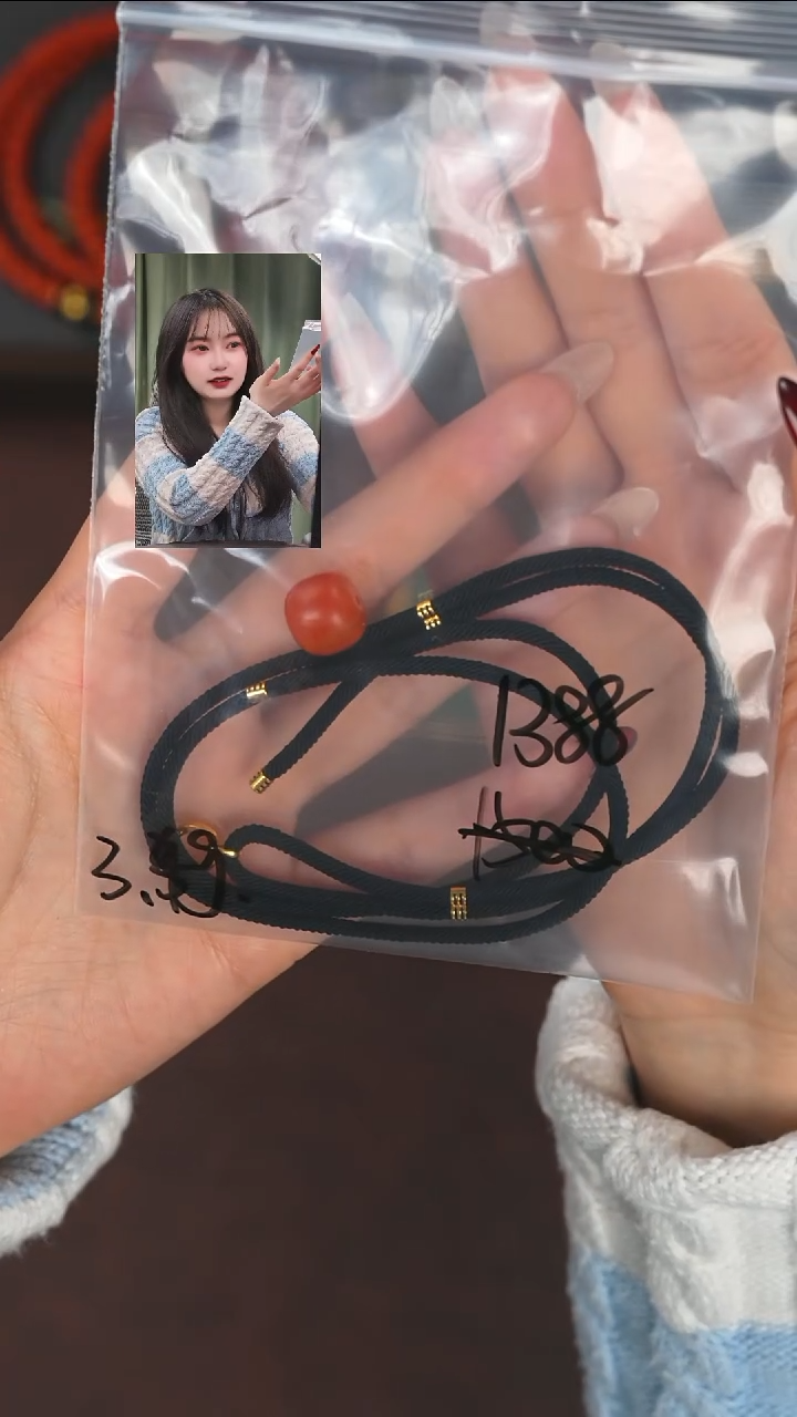 【闪购商品】玛瑙/玉髓手串未镶嵌1111111111111