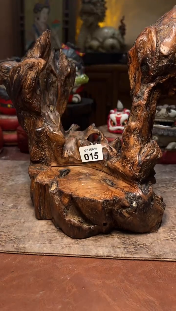 瓷片设计师款手工手作