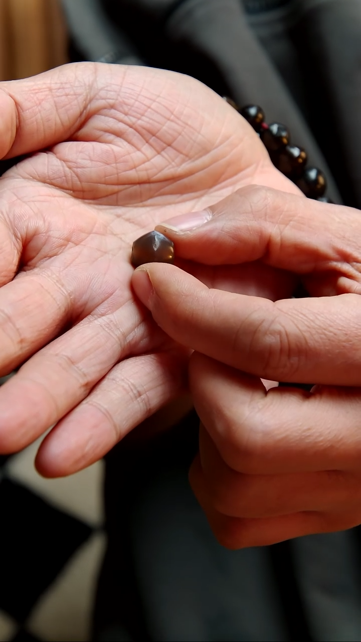 木其他到代糖球单珠