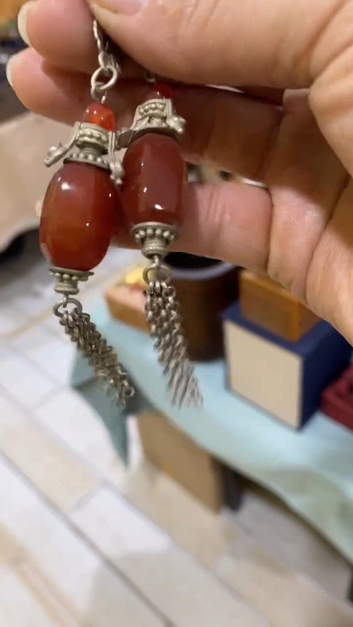 【闪购商品】1宫廷影视老旧工艺摆件