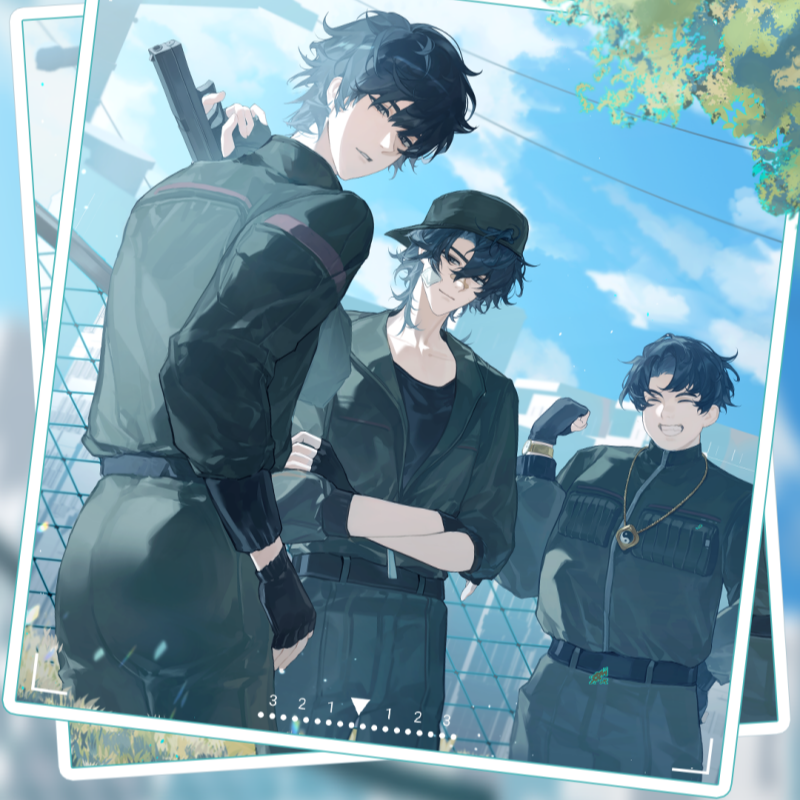 豆芽【推推PLUS】Hitcard我在精神病院学斩神晴空征途收藏卡（代拆）