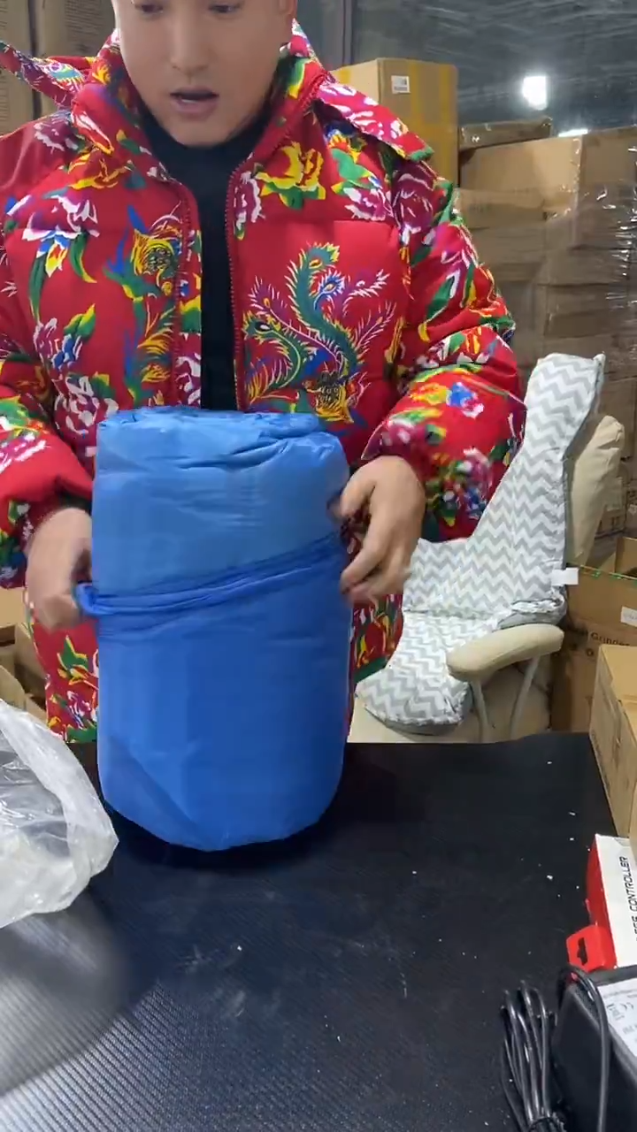 80睡袋新年炸炸炸抢抢枪JJ