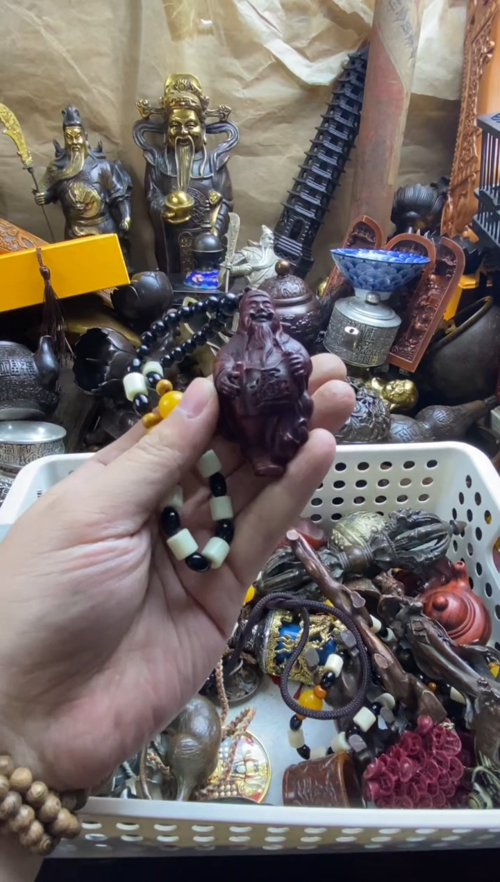 【闪购商品】2将军盛世精选商品