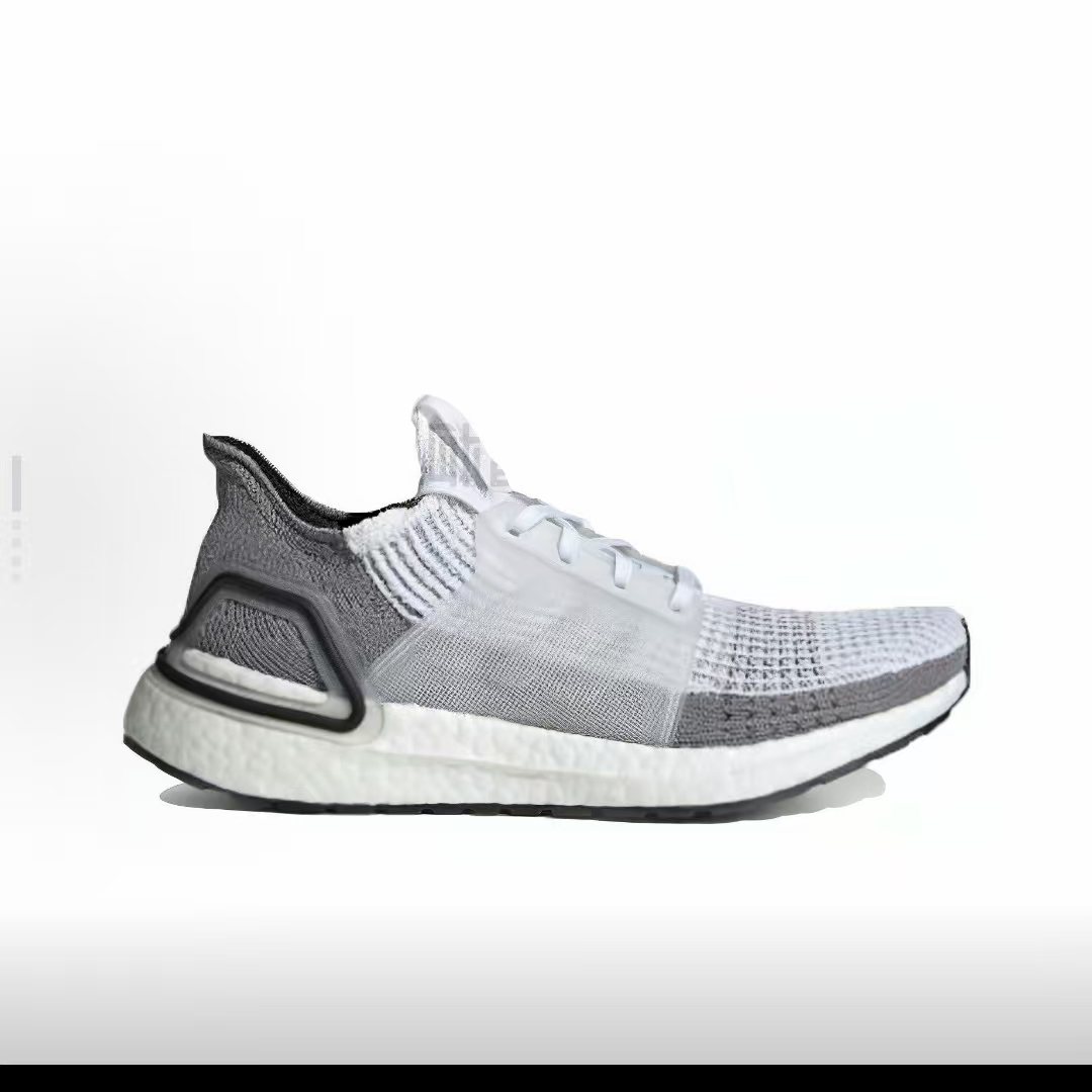 【瑕疵慎拍】阿迪达斯三叶草女休闲板鞋 B75880-36(鞋头发黄)