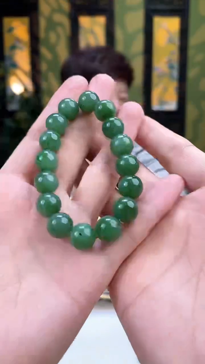 定制和田玉多样性拍一发一170118