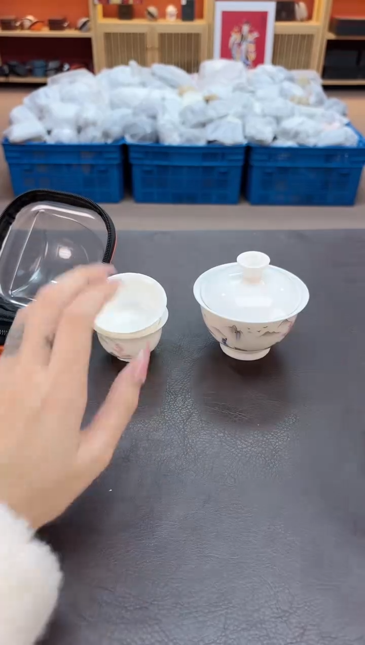 【闪购商品】摆件瓷SC1111111111111