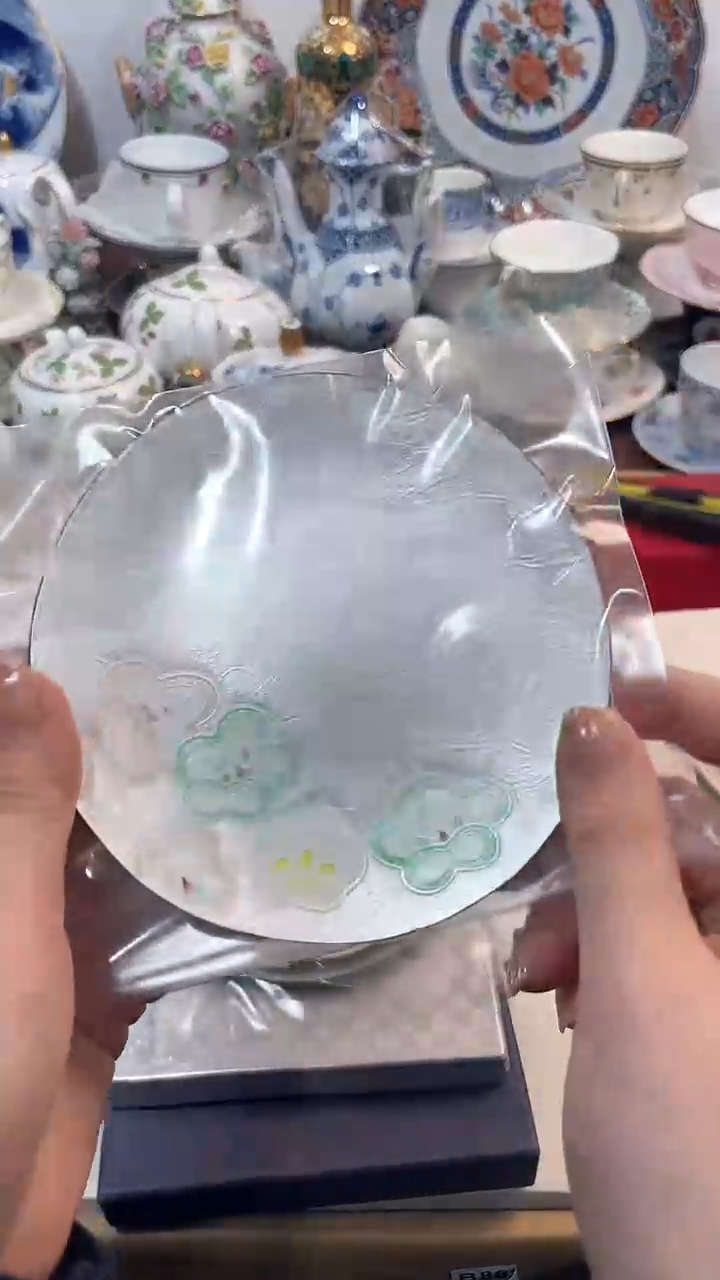 【闪购商品】瓷片3三宝日瓷感谢支持