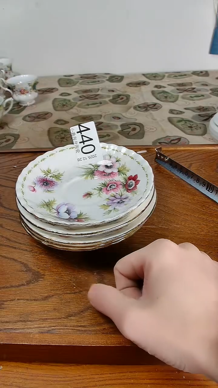 瓷片n****8小淼海外陶瓷工艺品
