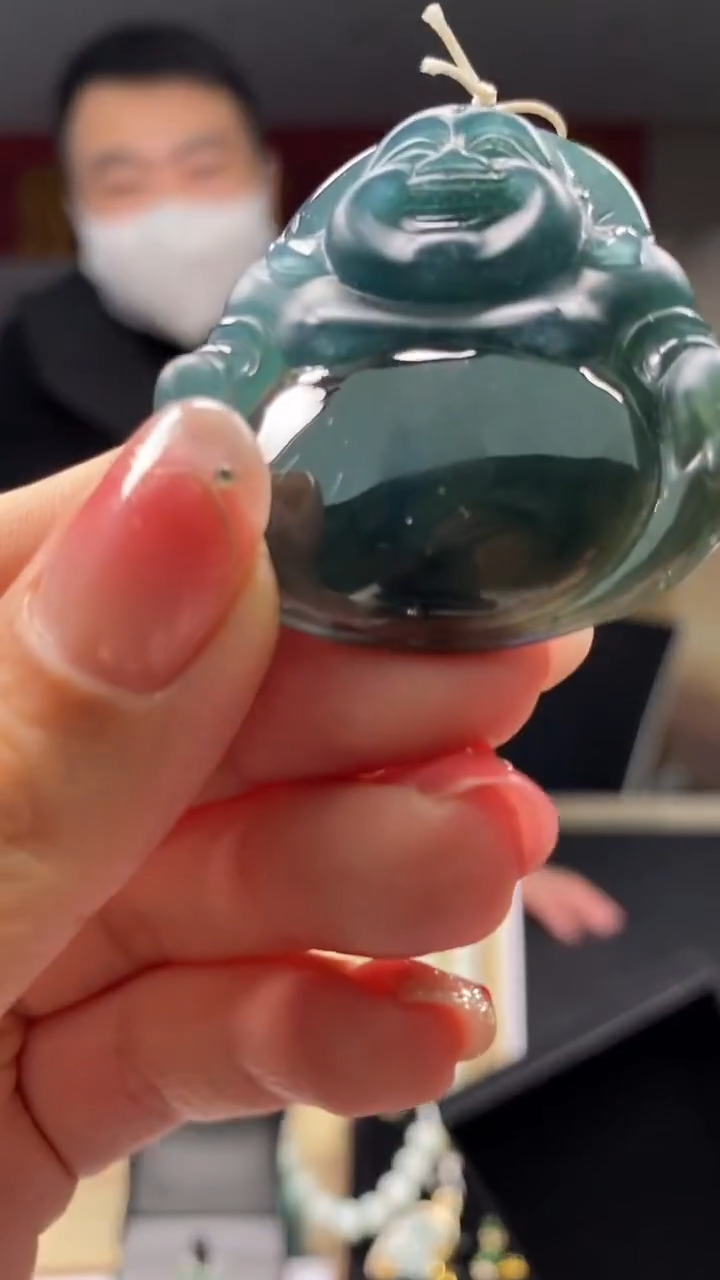 未镶嵌定制翡翠********694