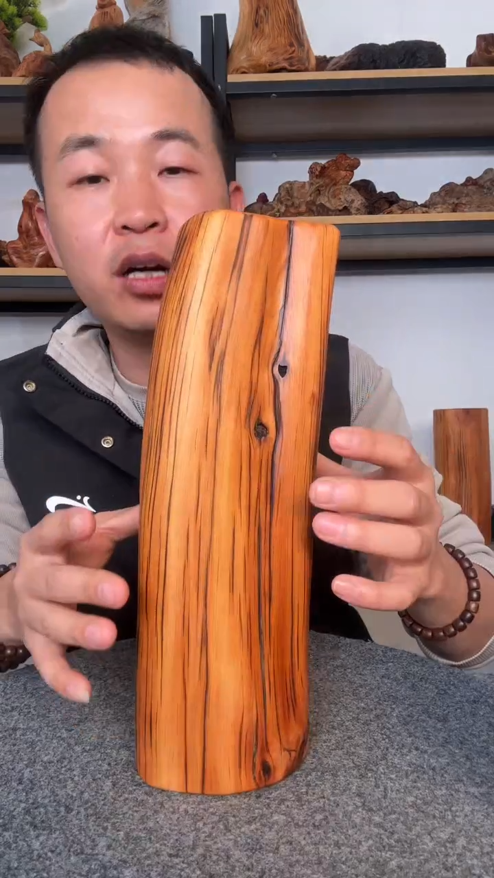 【闪购商品】柏木（崖柏）崖柏