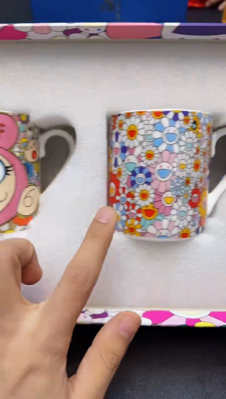 【闪购商品】杯全新正品一件不留@@24-6