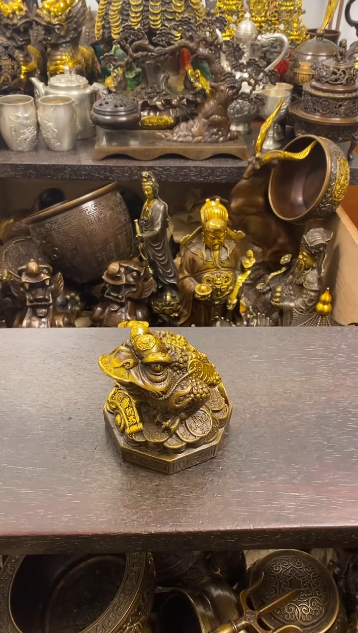 1案台摆件   物品摆件   