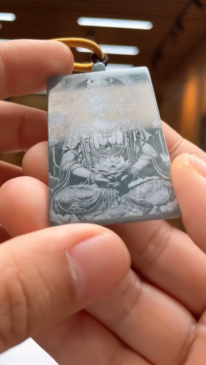 未镶嵌定制翡翠********382