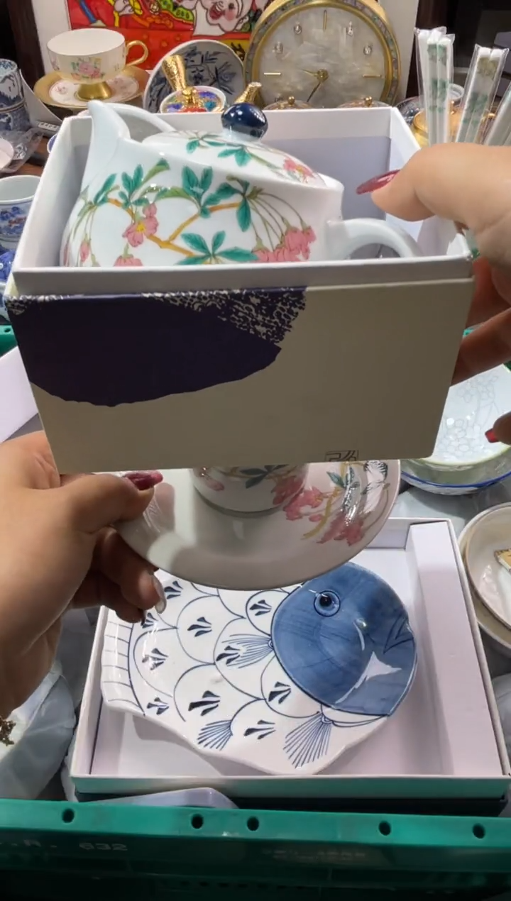 【闪购商品】瓷片瓷片满20米包邮一单一付