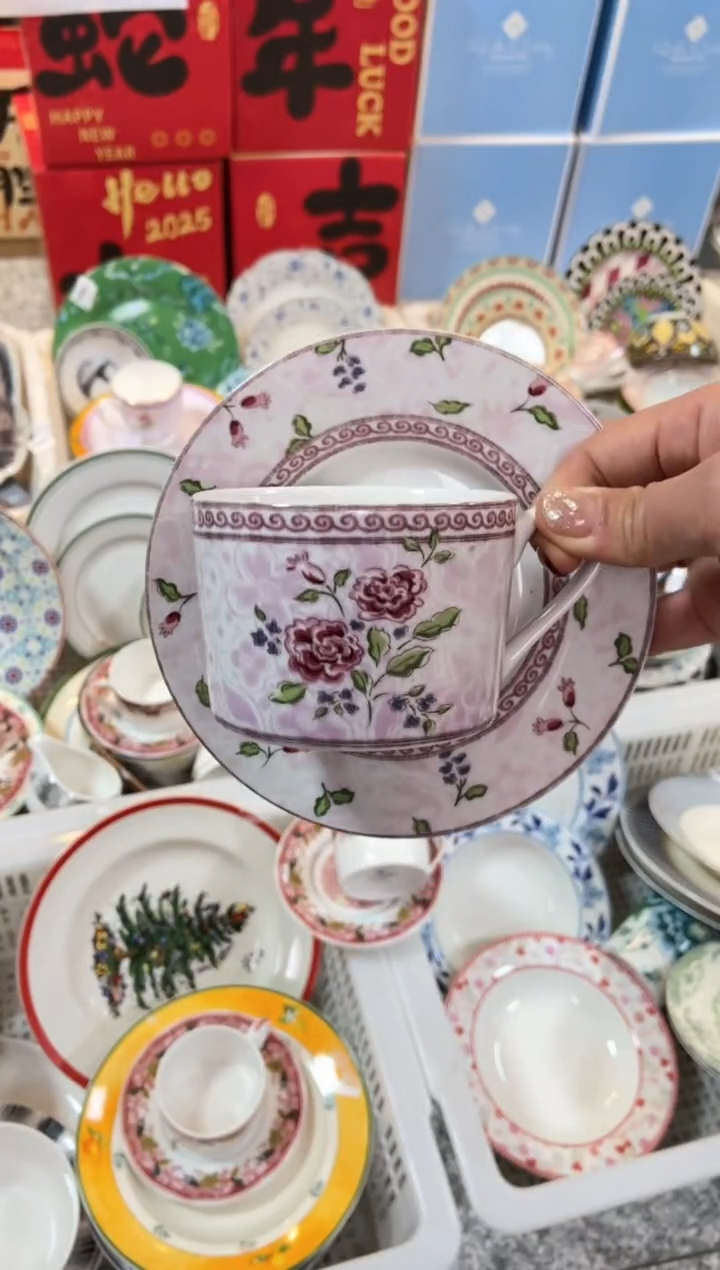 【闪购商品】瓷片CC459陶瓷没有完美无瑕陶瓷1个